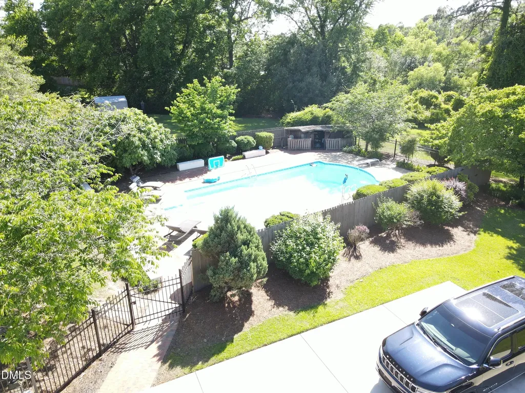 1607 Lakeshore Drive Dunn NC 28334