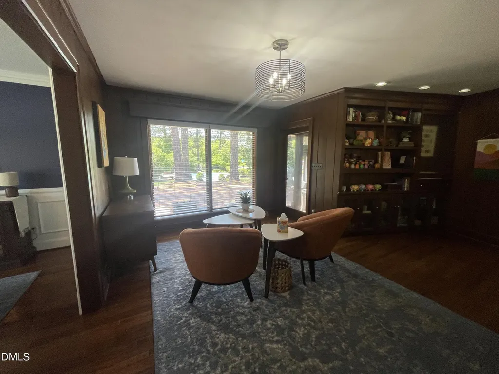 1607 Lakeshore Drive Dunn NC 28334