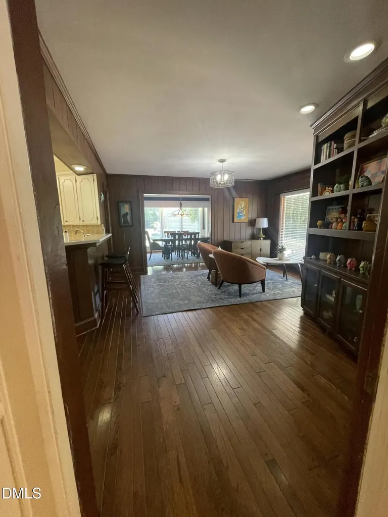 1607 Lakeshore Drive Dunn NC 28334