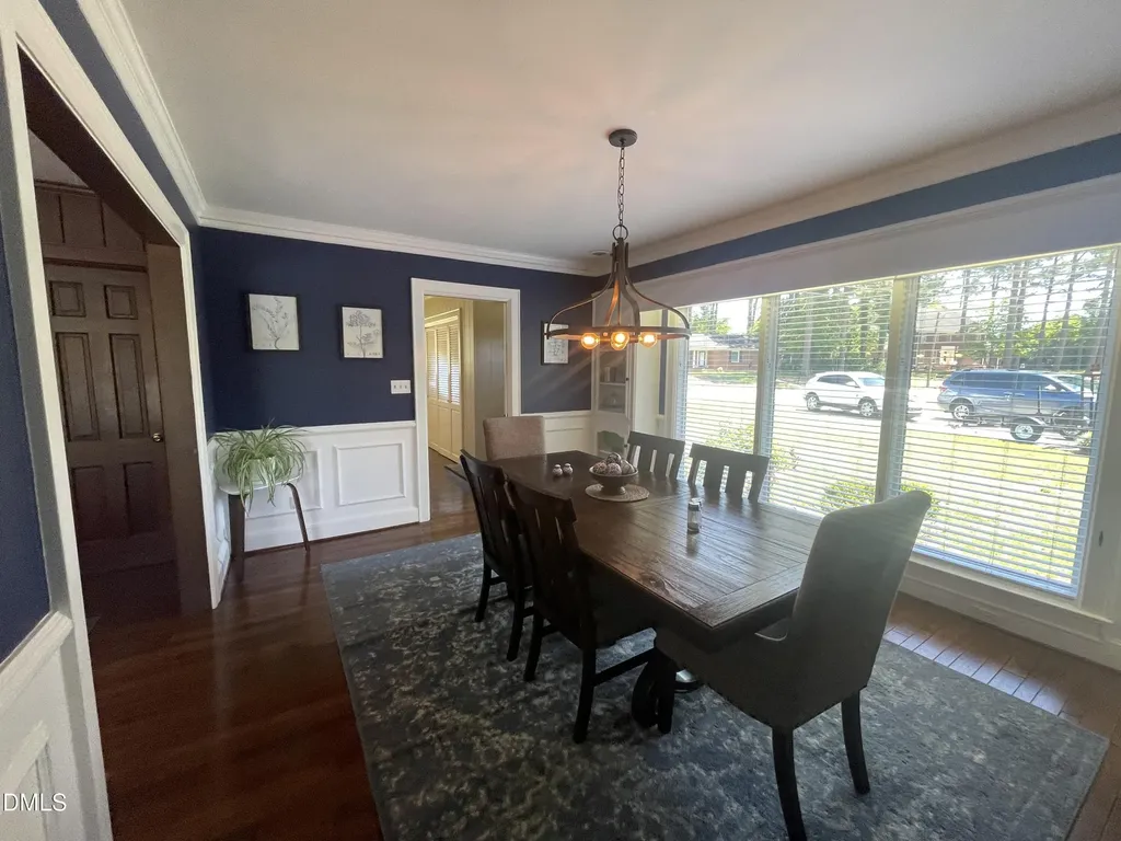 1607 Lakeshore Drive Dunn NC 28334