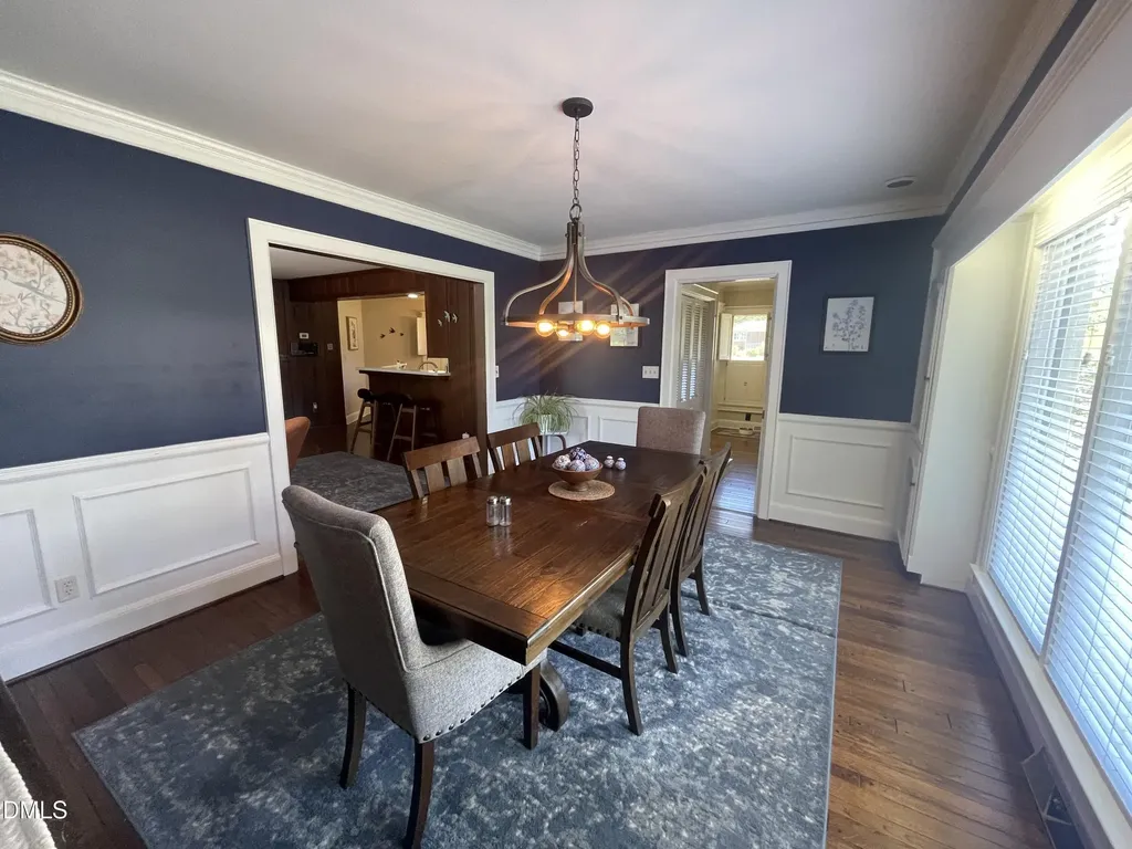 1607 Lakeshore Drive Dunn NC 28334