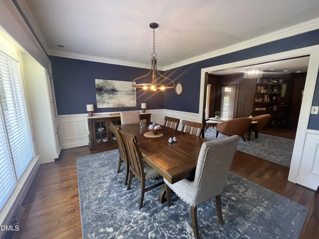 1607 Lakeshore Drive Dunn NC 28334