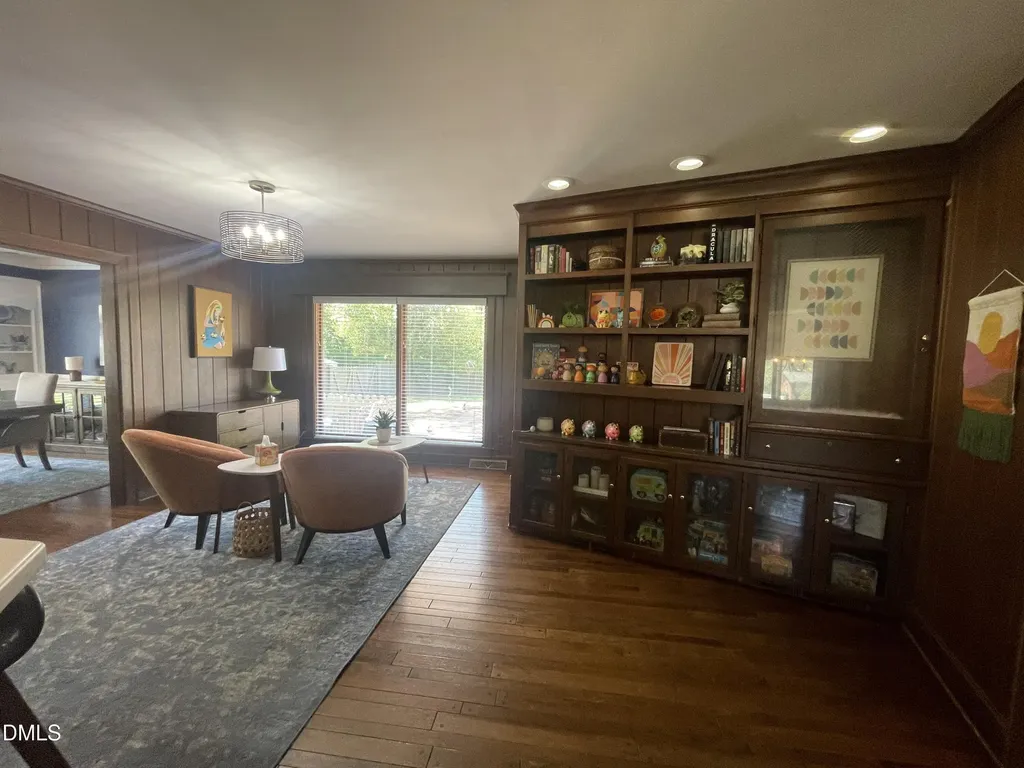 1607 Lakeshore Drive Dunn NC 28334