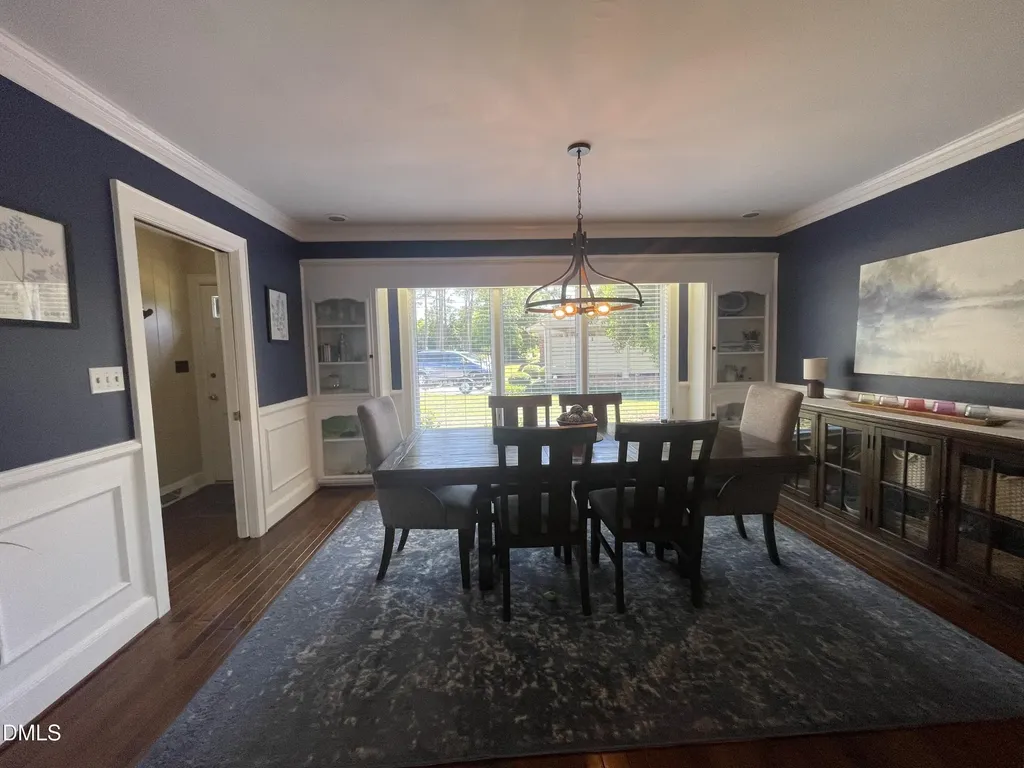 1607 Lakeshore Drive Dunn NC 28334