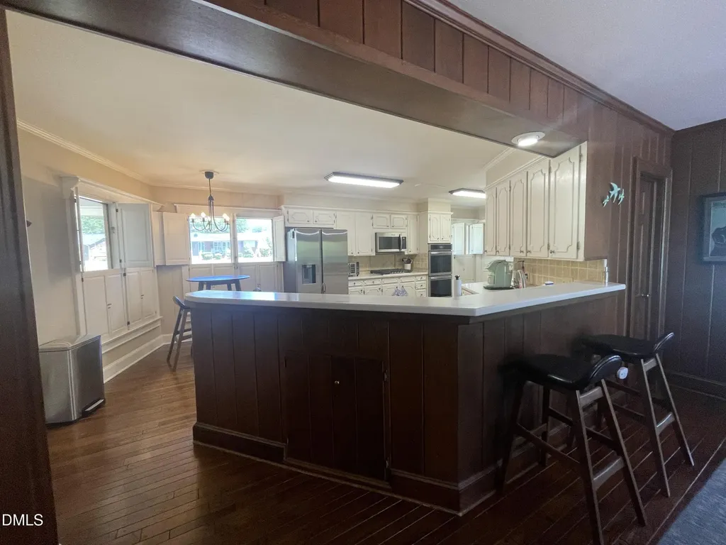 1607 Lakeshore Drive Dunn NC 28334