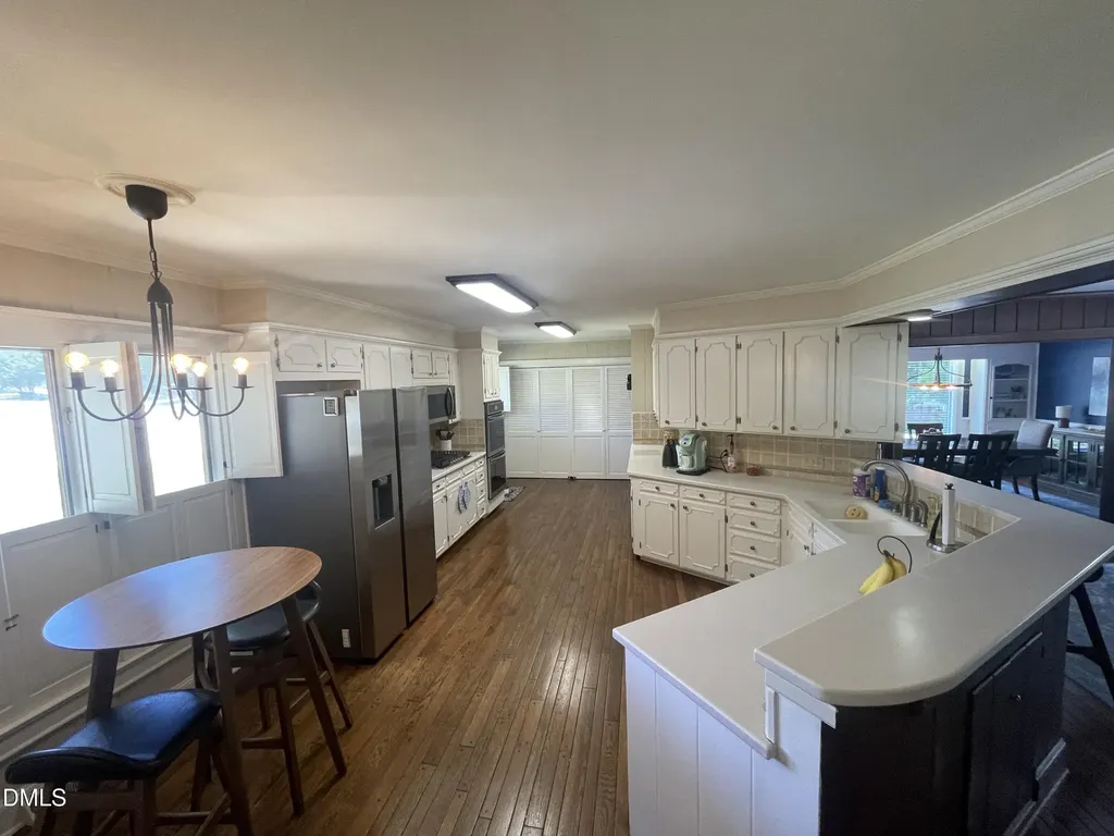 1607 Lakeshore Drive Dunn NC 28334