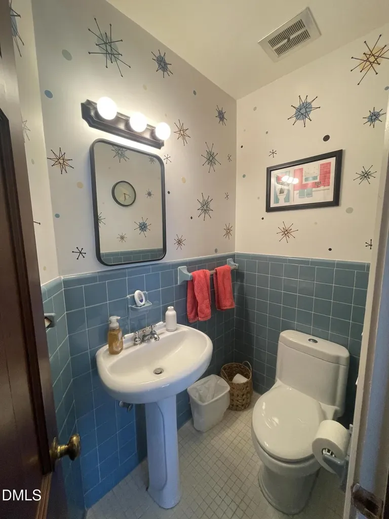 1607 Lakeshore Drive Dunn NC 28334