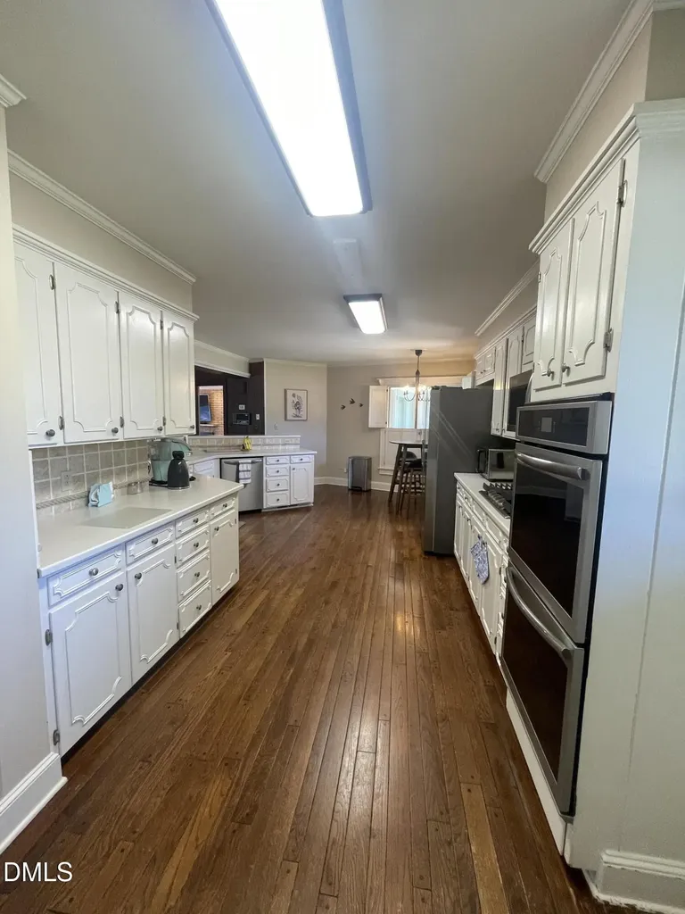 1607 Lakeshore Drive Dunn NC 28334