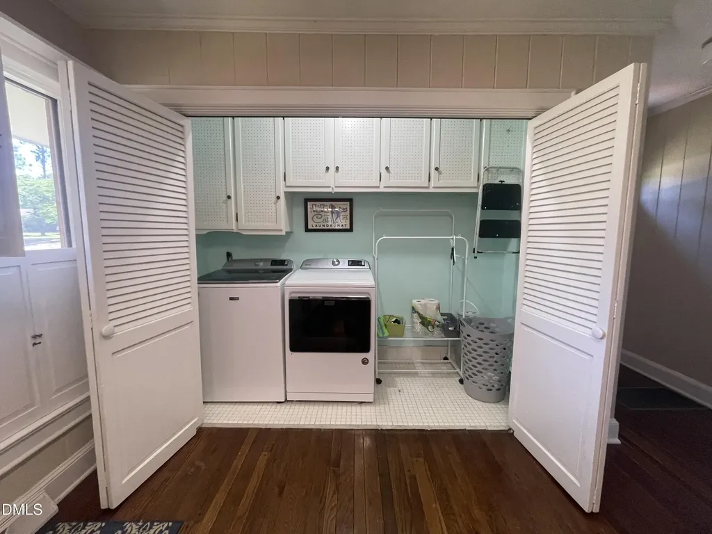 1607 Lakeshore Drive Dunn NC 28334