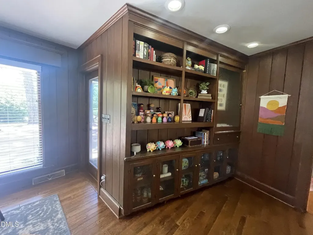 1607 Lakeshore Drive Dunn NC 28334
