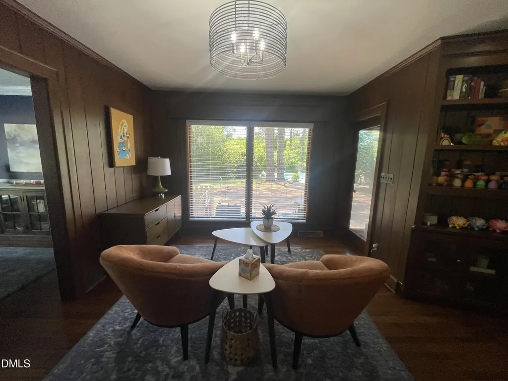 1607 Lakeshore Drive Dunn NC 28334