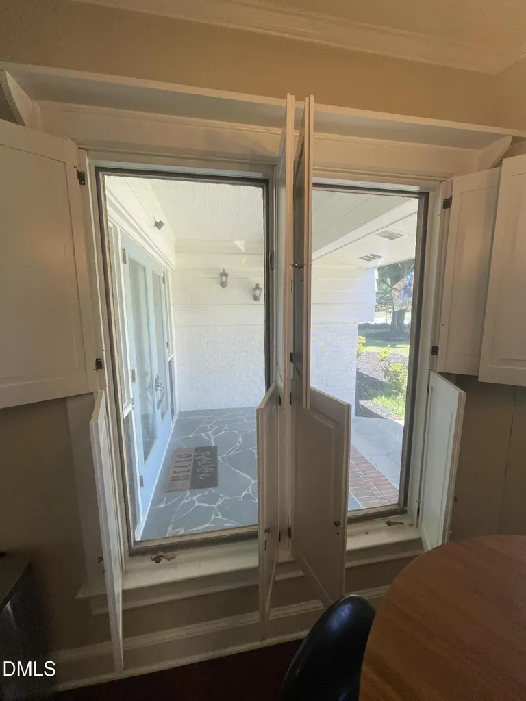 1607 Lakeshore Drive Dunn NC 28334
