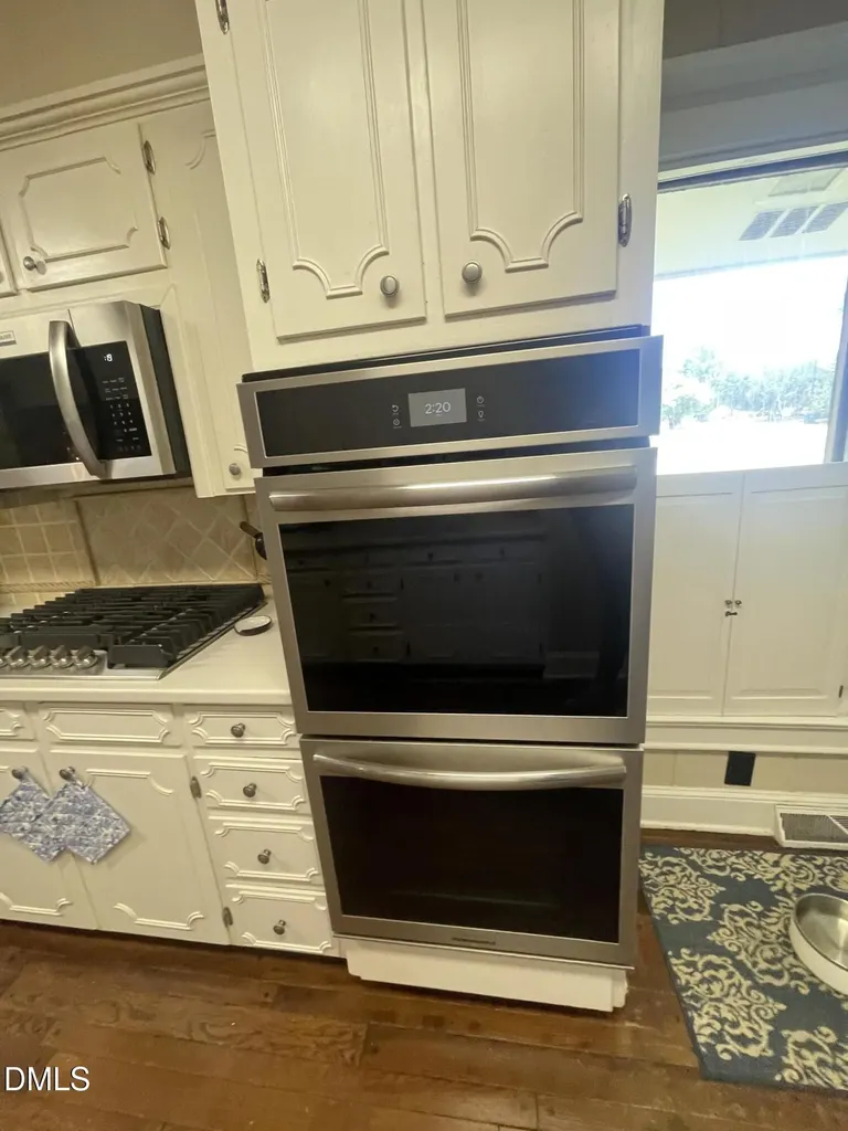 1607 Lakeshore Drive Dunn NC 28334