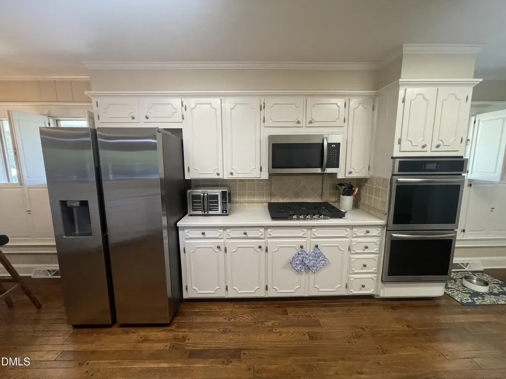 1607 Lakeshore Drive Dunn NC 28334