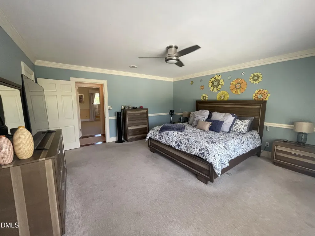 1607 Lakeshore Drive Dunn NC 28334