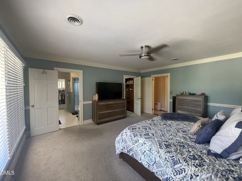 1607 Lakeshore Drive Dunn NC 28334