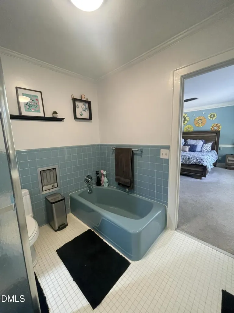 1607 Lakeshore Drive Dunn NC 28334
