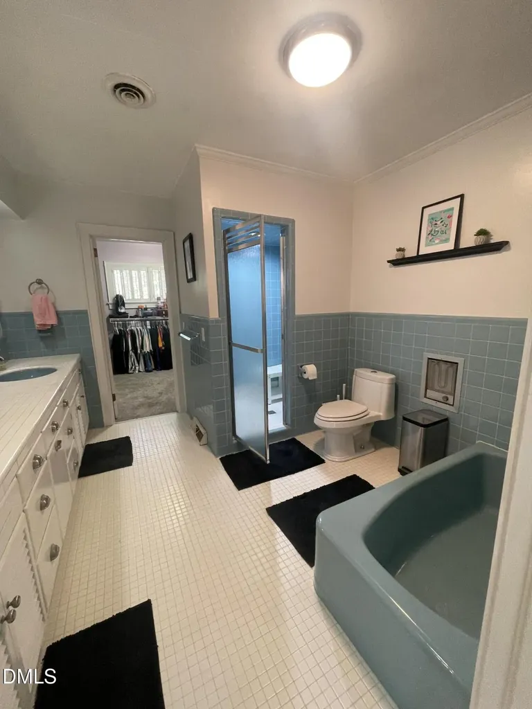 1607 Lakeshore Drive Dunn NC 28334