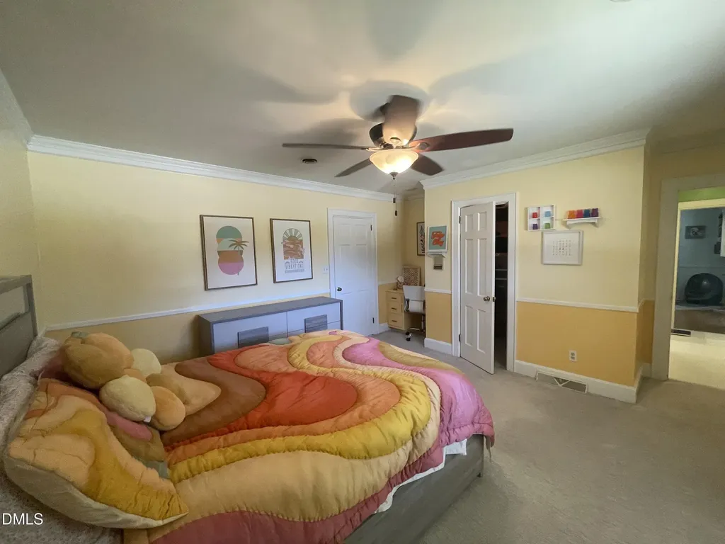 1607 Lakeshore Drive Dunn NC 28334