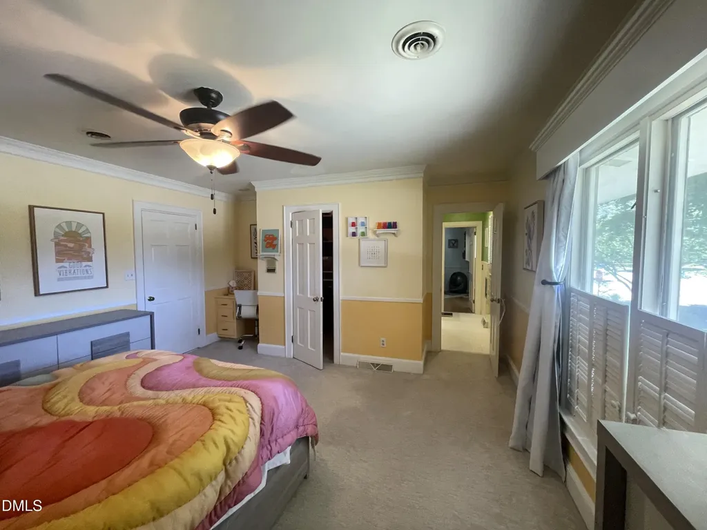 1607 Lakeshore Drive Dunn NC 28334