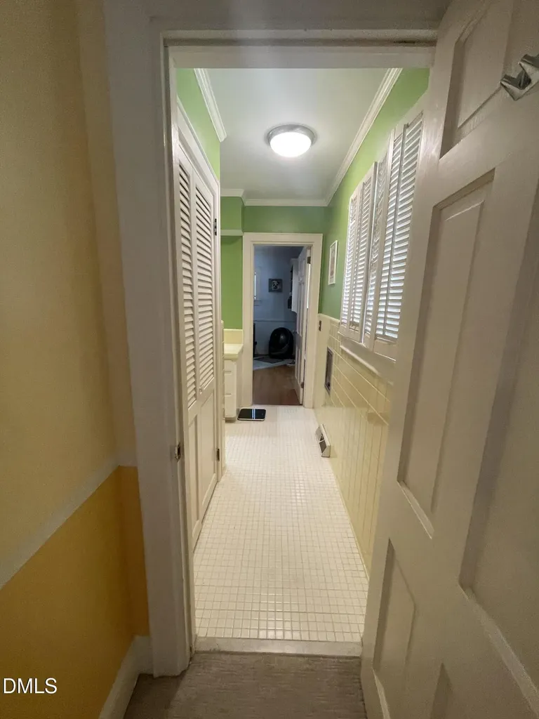 1607 Lakeshore Drive Dunn NC 28334