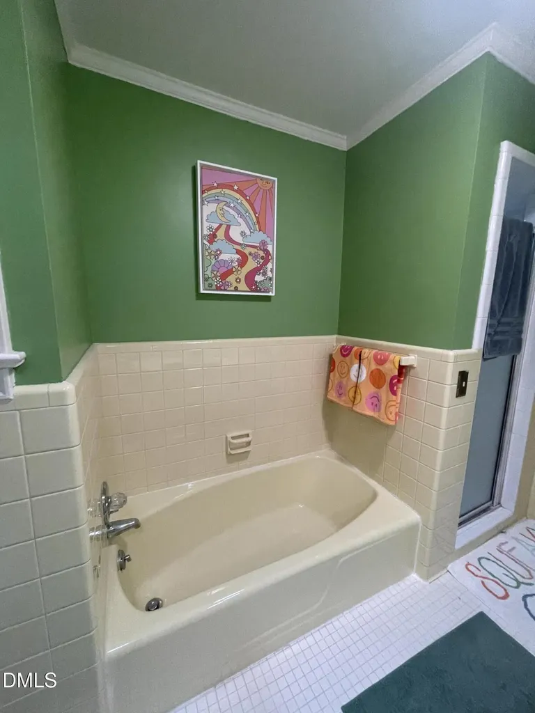 1607 Lakeshore Drive Dunn NC 28334