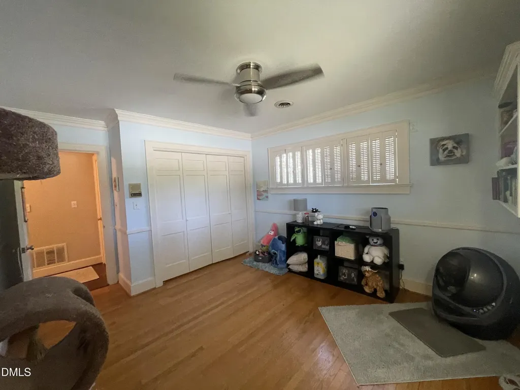 1607 Lakeshore Drive Dunn NC 28334