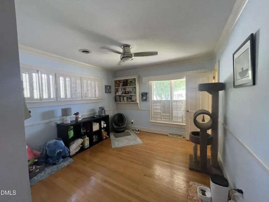 1607 Lakeshore Drive Dunn NC 28334