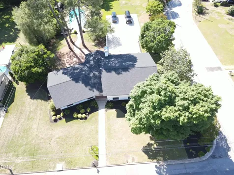 1607 Lakeshore Drive Dunn NC 28334