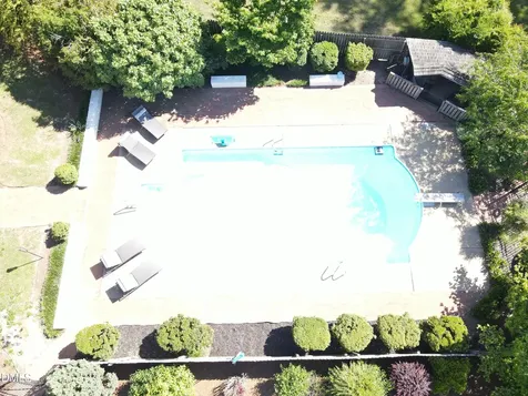 1607 Lakeshore Drive Dunn NC 28334