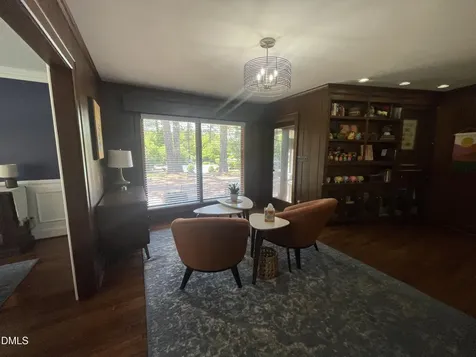 1607 Lakeshore Drive Dunn NC 28334