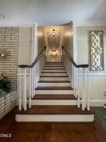 1607 Lakeshore Drive Dunn NC 28334