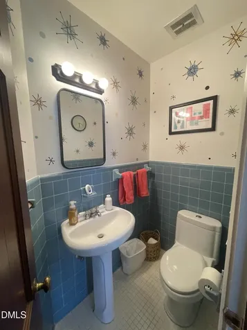 1607 Lakeshore Drive Dunn NC 28334