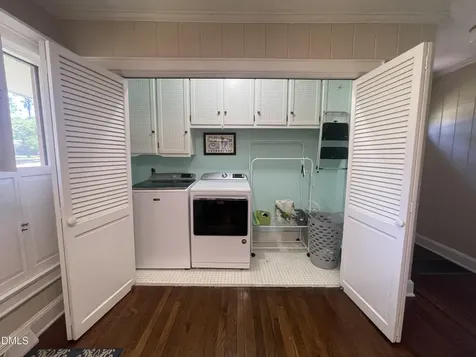1607 Lakeshore Drive Dunn NC 28334