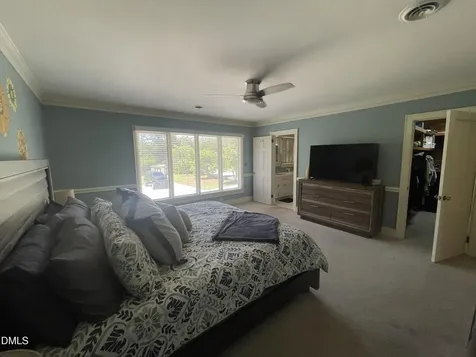 1607 Lakeshore Drive Dunn NC 28334