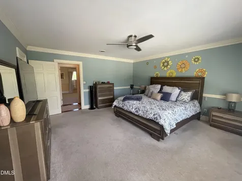 1607 Lakeshore Drive Dunn NC 28334