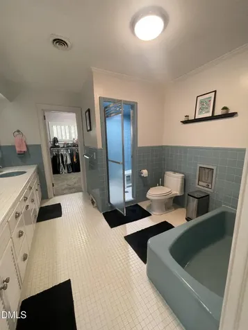 1607 Lakeshore Drive Dunn NC 28334