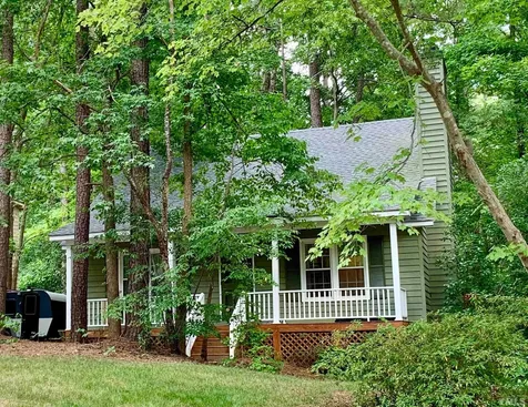 102 Chevron Circle Cary NC 27513