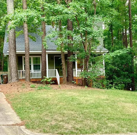 102 Chevron Circle Cary NC 27513