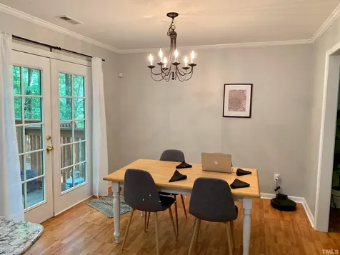 102 Chevron Circle Cary NC 27513