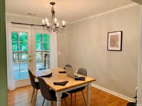 102 Chevron Circle Cary NC 27513