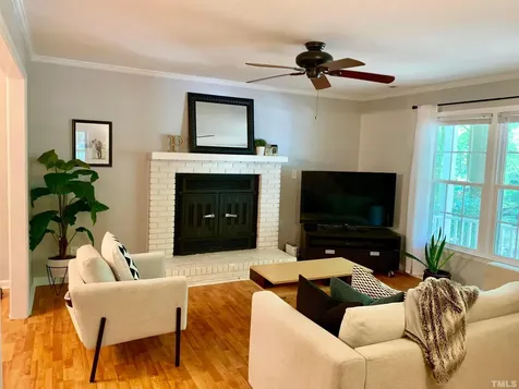 102 Chevron Circle Cary NC 27513