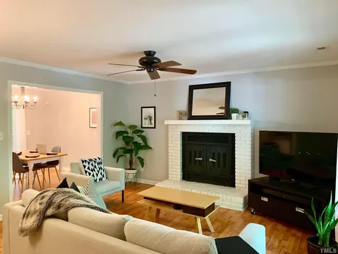 102 Chevron Circle Cary NC 27513