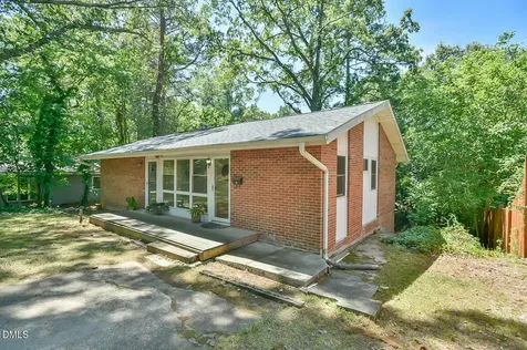 1615 Peace Street Durham NC 27701