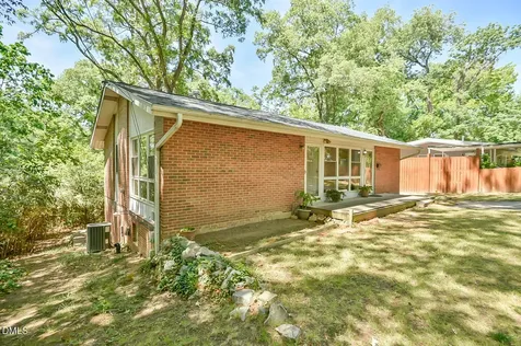 1615 Peace Street Durham NC 27701