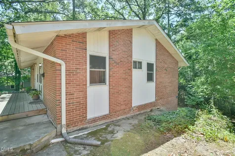 1615 Peace Street Durham NC 27701