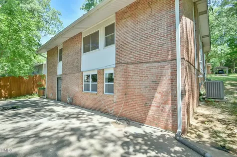1615 Peace Street Durham NC 27701