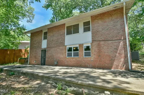 1615 Peace Street Durham NC 27701