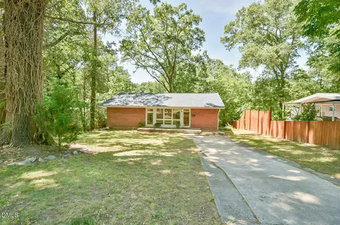 1615 Peace Street Durham NC 27701
