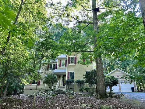 628 Spindlewood Pittsboro NC 27312